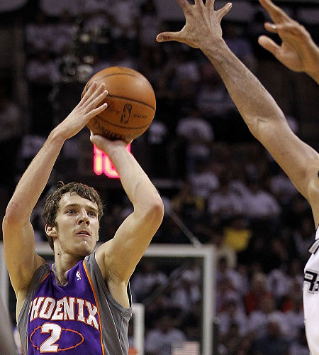 崭露头角 崭露头角