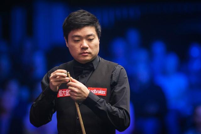 他有能力重 他有能力重