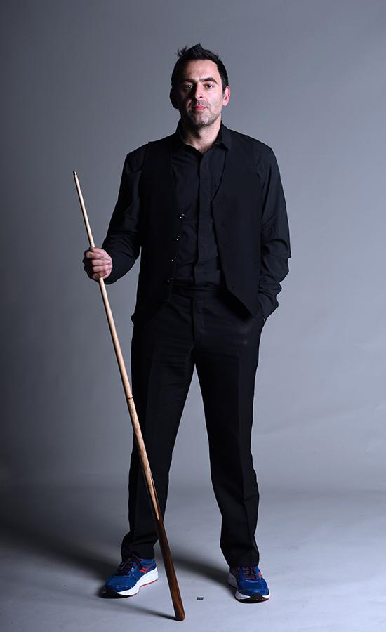 儘管面對艱 儘管面對艱