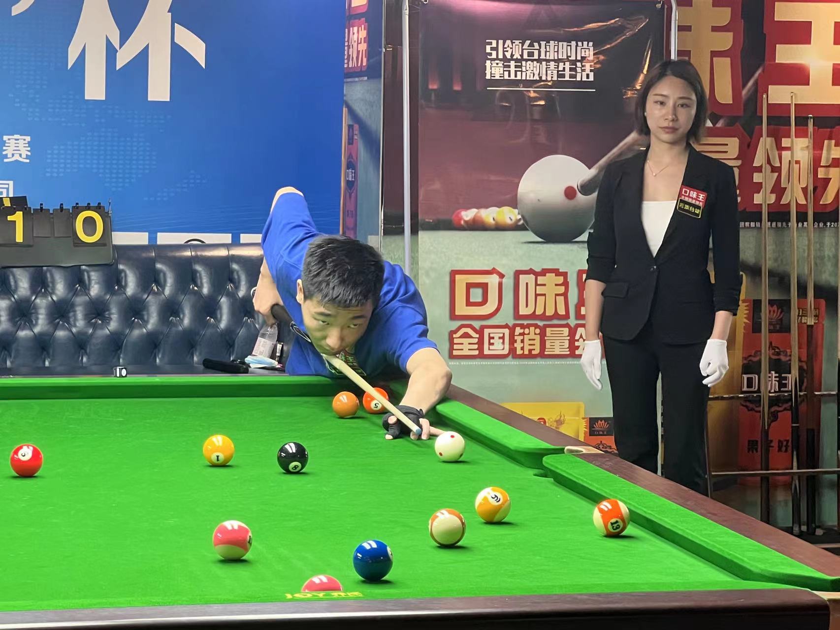 一直是世界 一直是世界