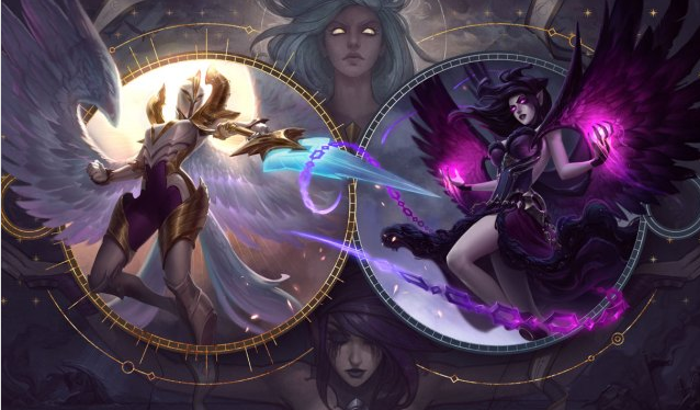 追更清单 追更清单