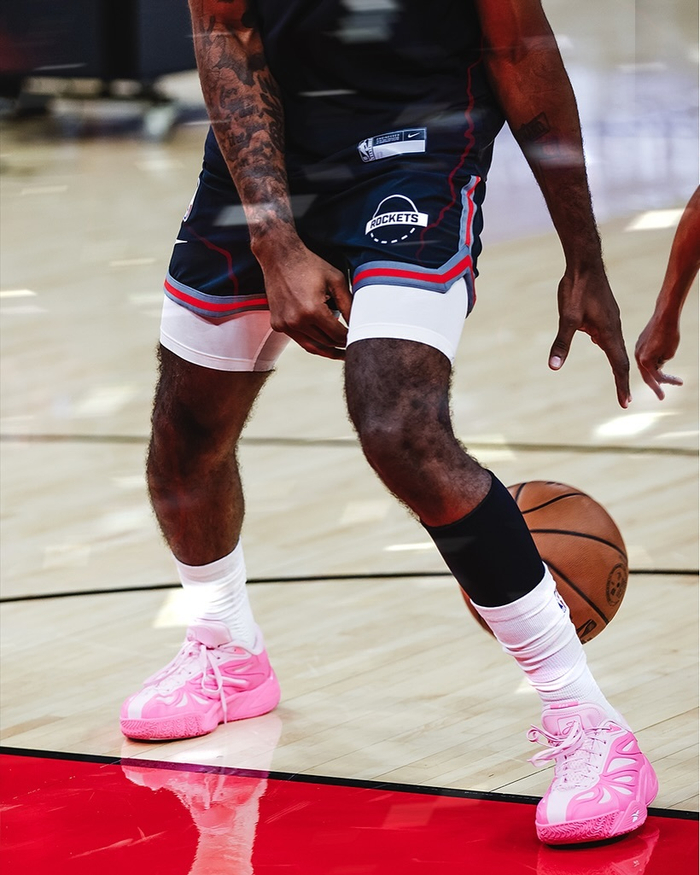 “杰师傅复出了”# 篮球🏀